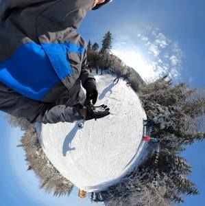 Meet your Posher, June paul